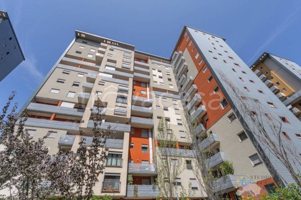 appartamento in vendita a Milano in zona Bicocca