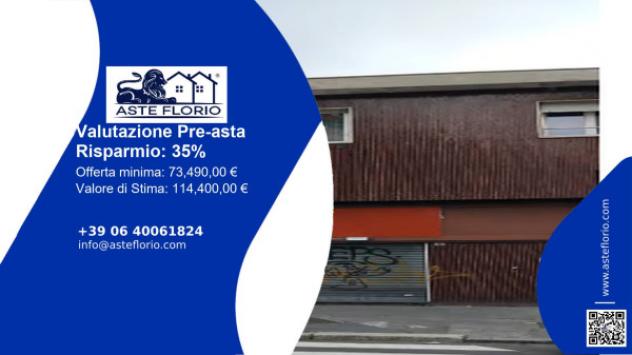appartamento in vendita a Milano in zona Forlanini