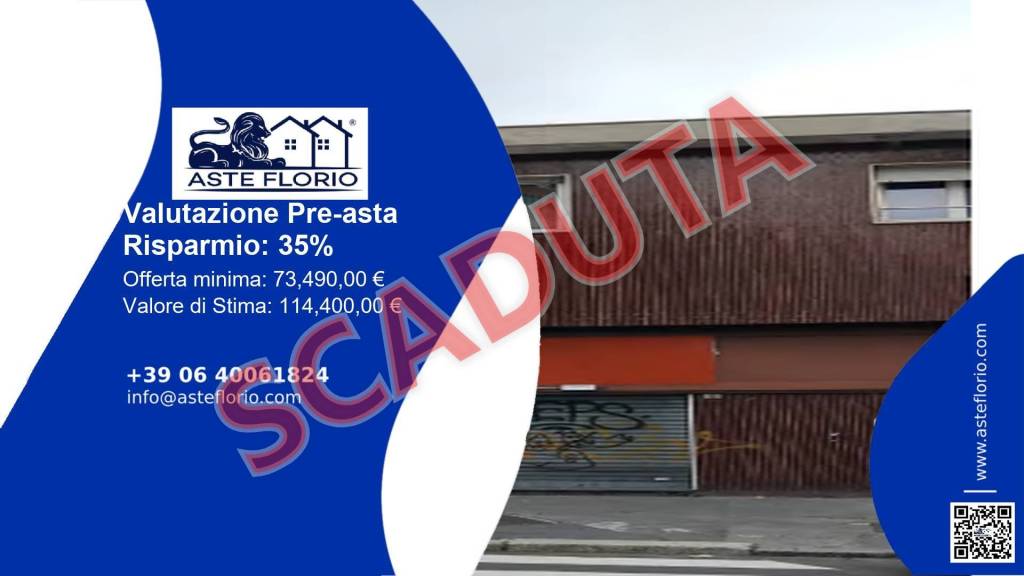 appartamento in vendita a Milano