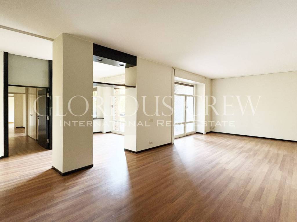 appartamento in vendita a Milano in zona Centro Storico