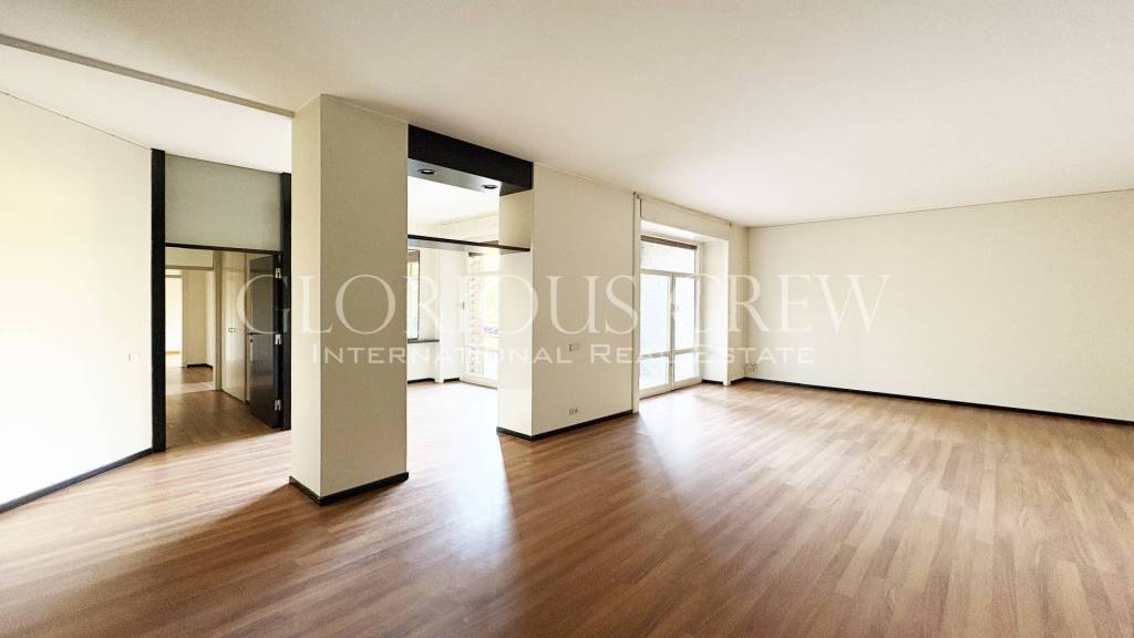 appartamento in vendita a Milano in zona Centro Storico