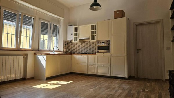 appartamento in vendita a Milano in zona Villapizzone