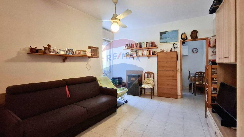 appartamento in vendita a Milano in zona Bovisa