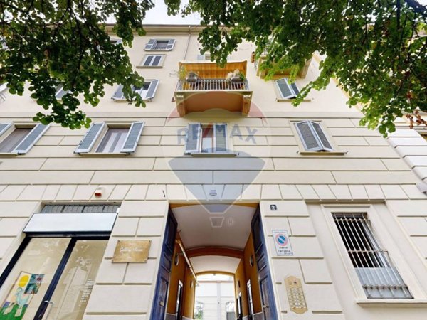 appartamento in vendita a Milano in zona Porta Venezia