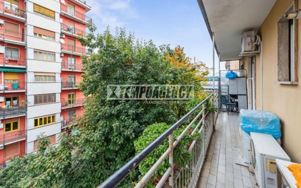 appartamento in vendita a Milano in zona Città Studi