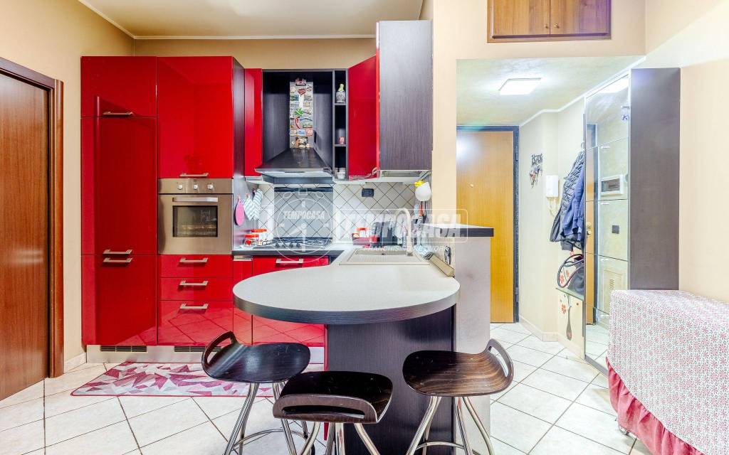 appartamento in vendita a Milano in zona Piazzale Lodi