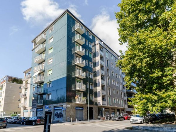 appartamento in vendita a Milano in zona Isola