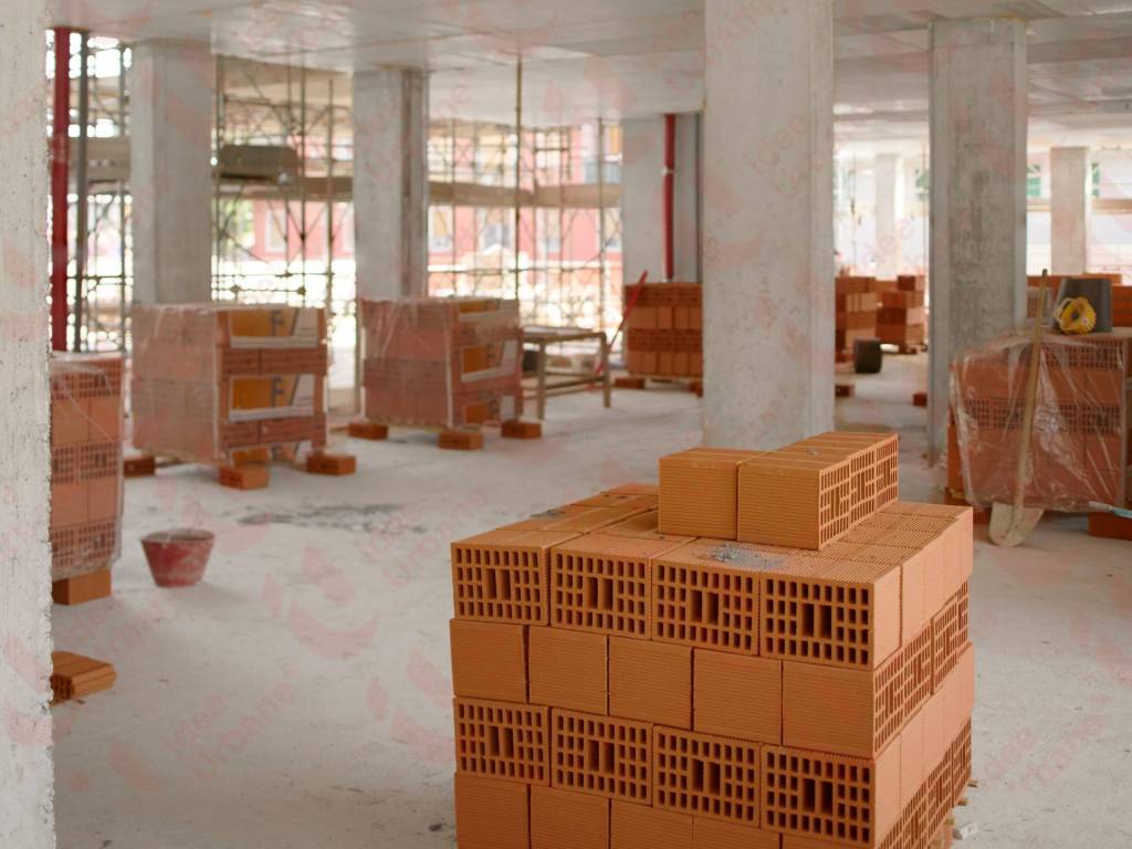 appartamento in vendita a Milano in zona Chiesa Rossa