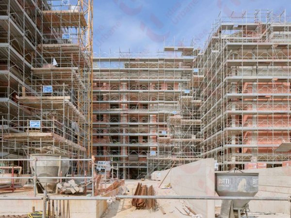 appartamento in vendita a Milano in zona Chiesa Rossa