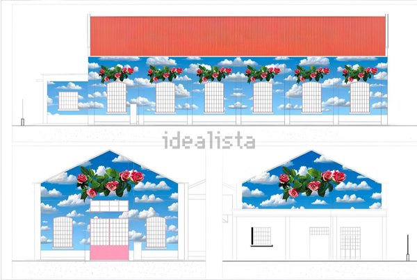 casale in vendita a Milano in zona Bovisa