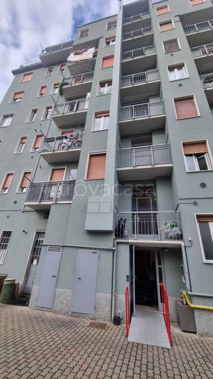 locale di sgombero in vendita a Milano in zona Dergano