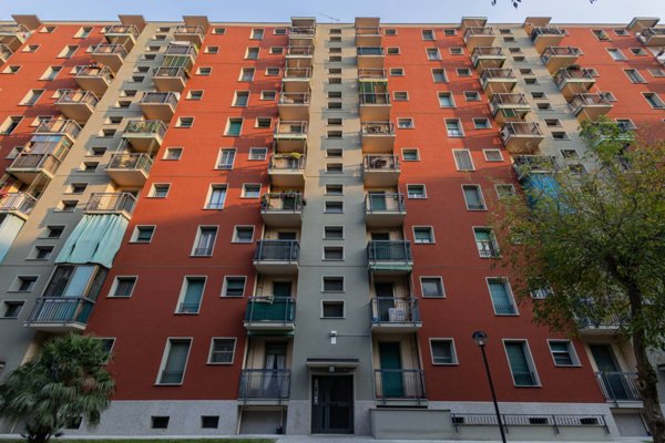 appartamento in vendita a Milano in zona Bocconi