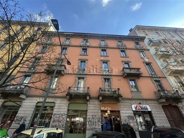 appartamento in vendita a Milano in zona Porta Romana