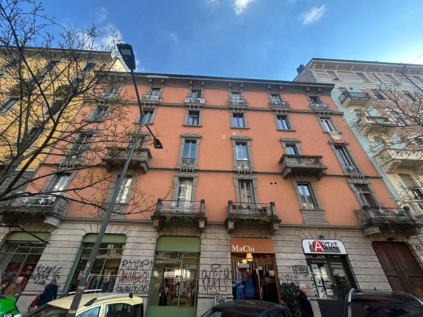 appartamento in vendita a Milano in zona Porta Romana