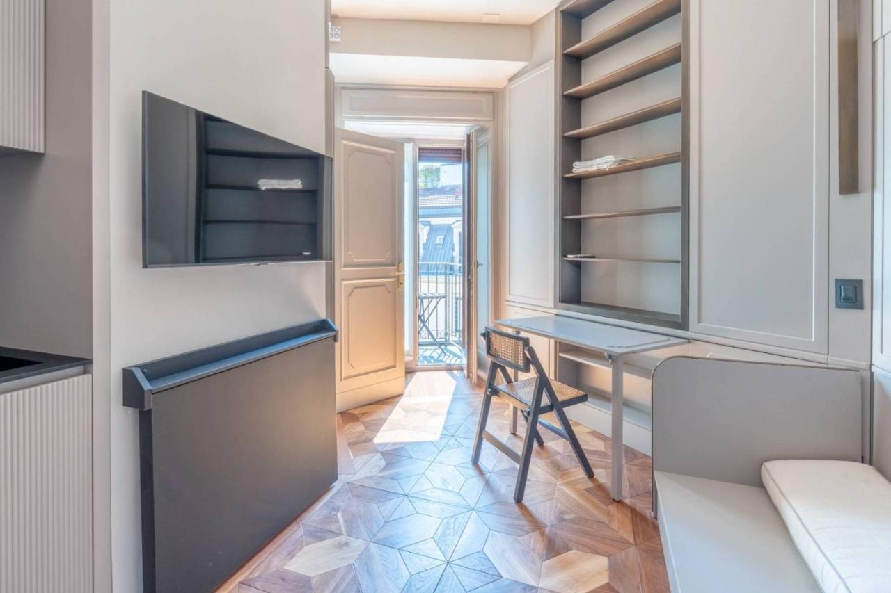 appartamento in vendita a Milano in zona Porta Venezia