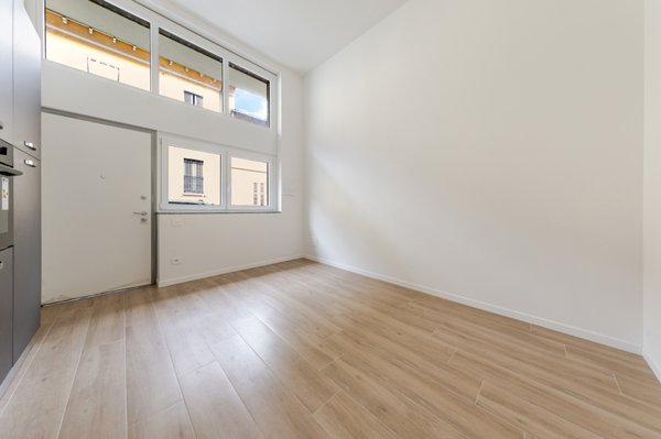 appartamento in vendita a Milano in zona Morivione