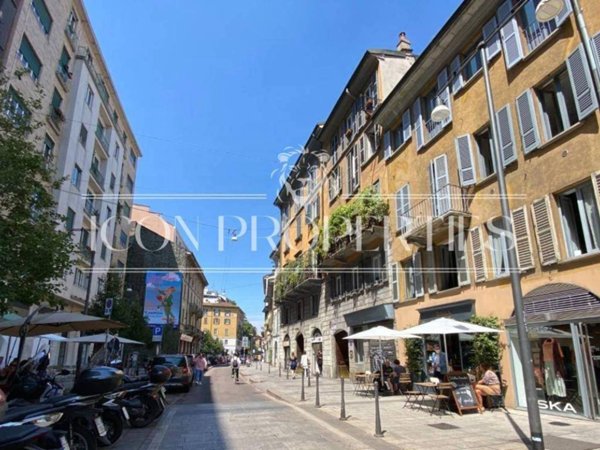 negozio in vendita a Milano in zona Brera