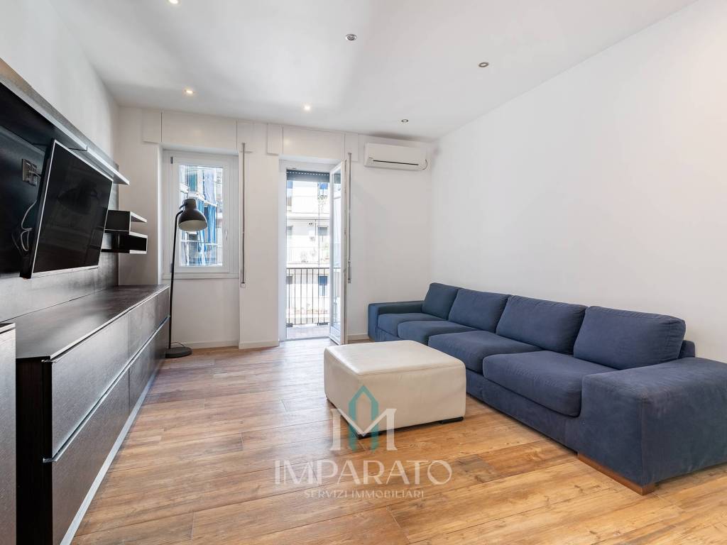 appartamento in vendita a Milano in zona Isola