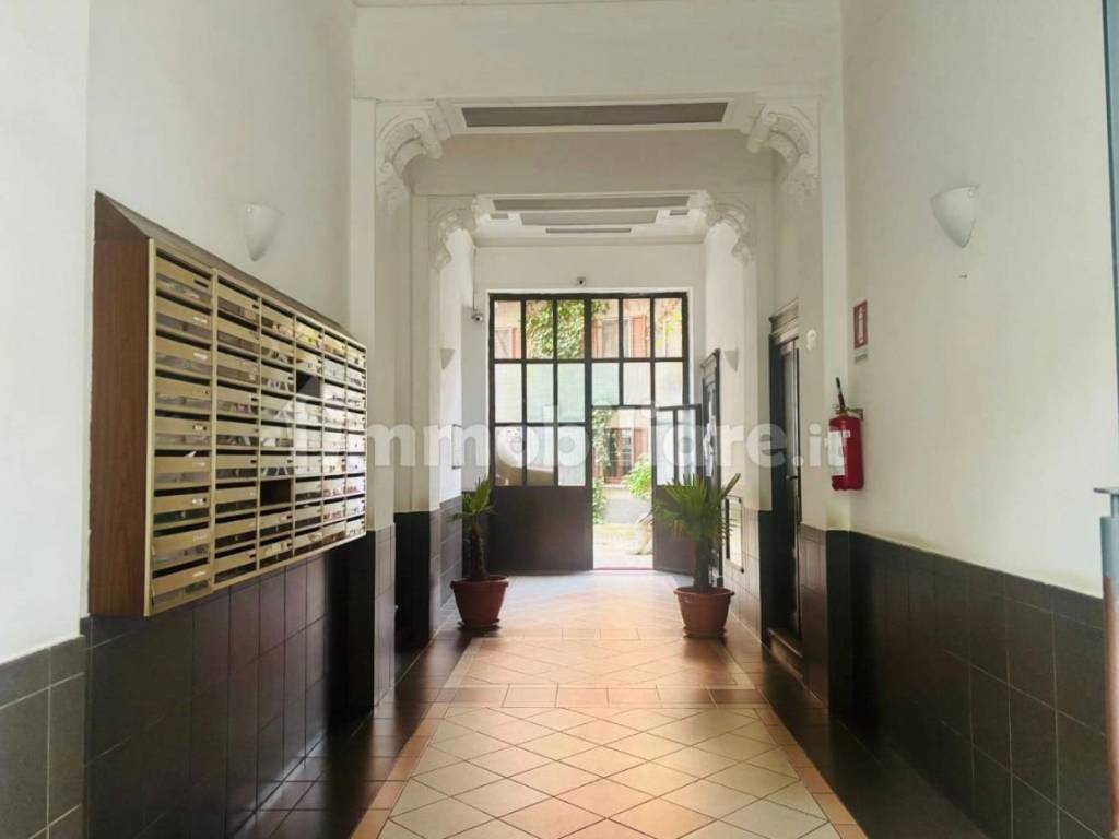 appartamento in vendita a Milano in zona Il Portello