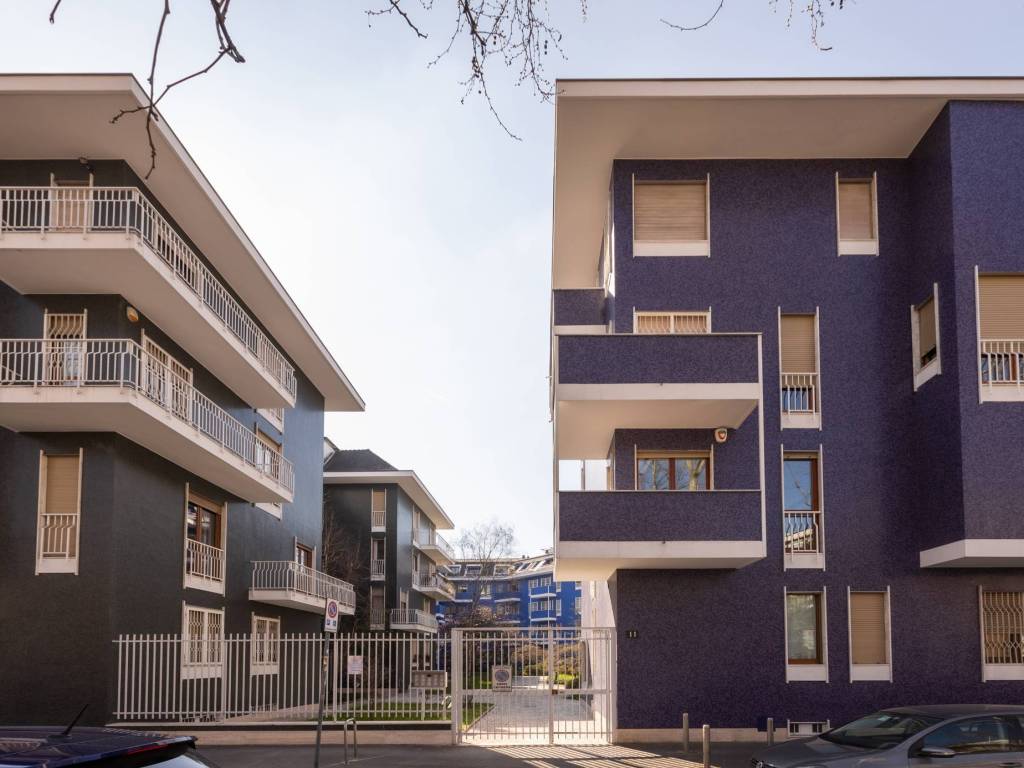 appartamento in vendita a Milano in zona San Siro