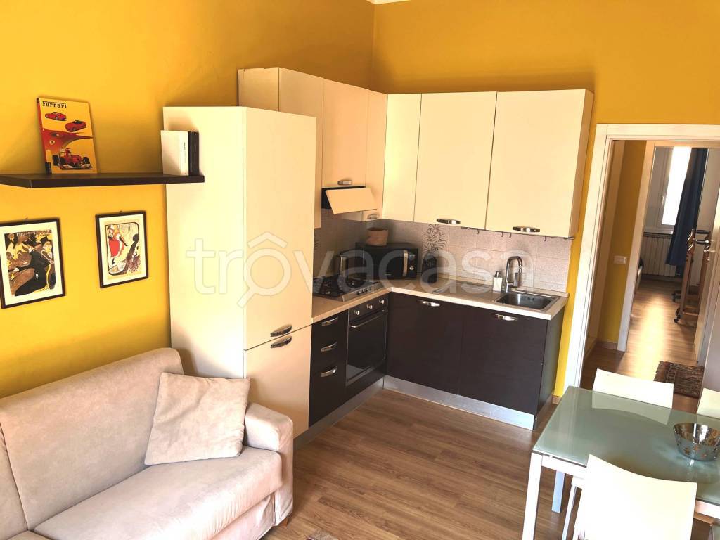 appartamento in vendita a Milano in zona Bocconi