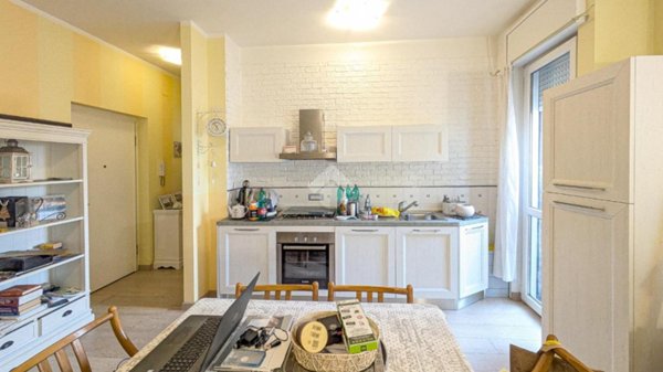 appartamento in vendita a Milano in zona Città Studi
