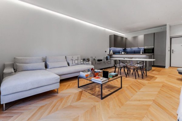 appartamento in vendita a Milano in zona Porta Venezia