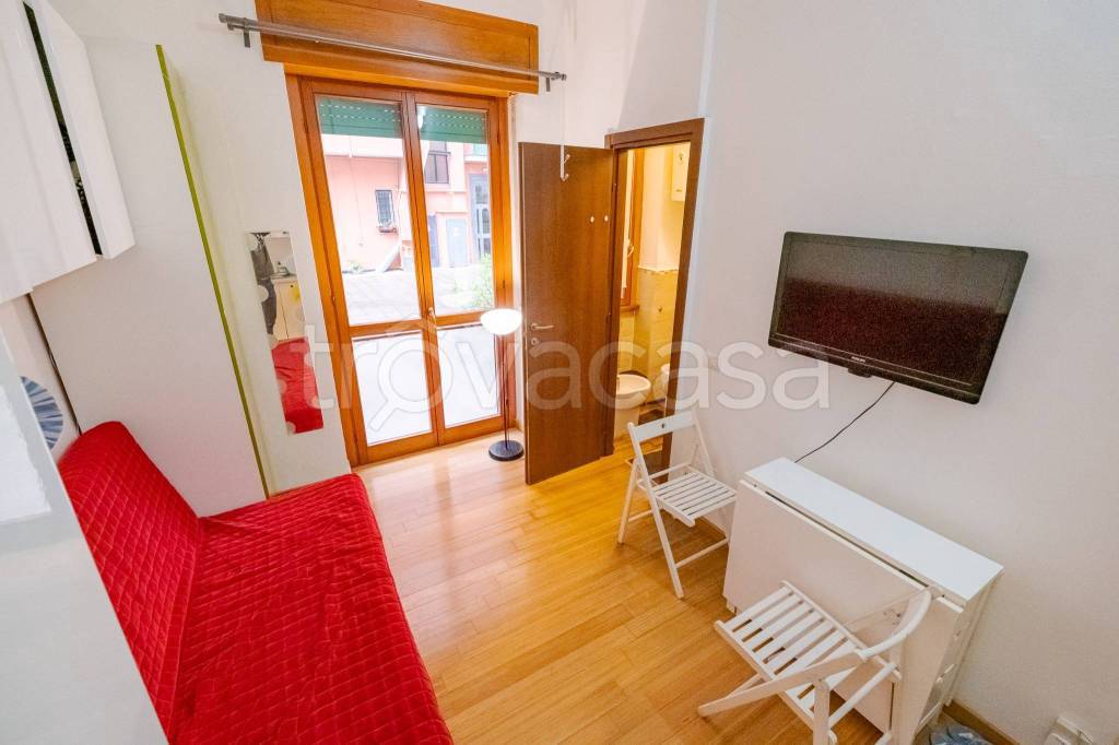 monolocale in vendita a Milano