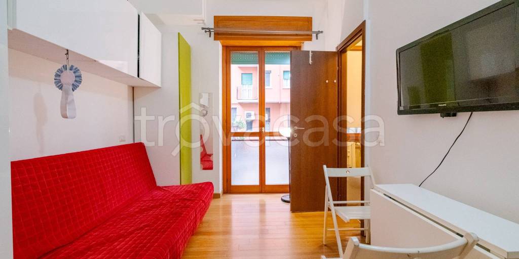 monolocale in vendita a Milano