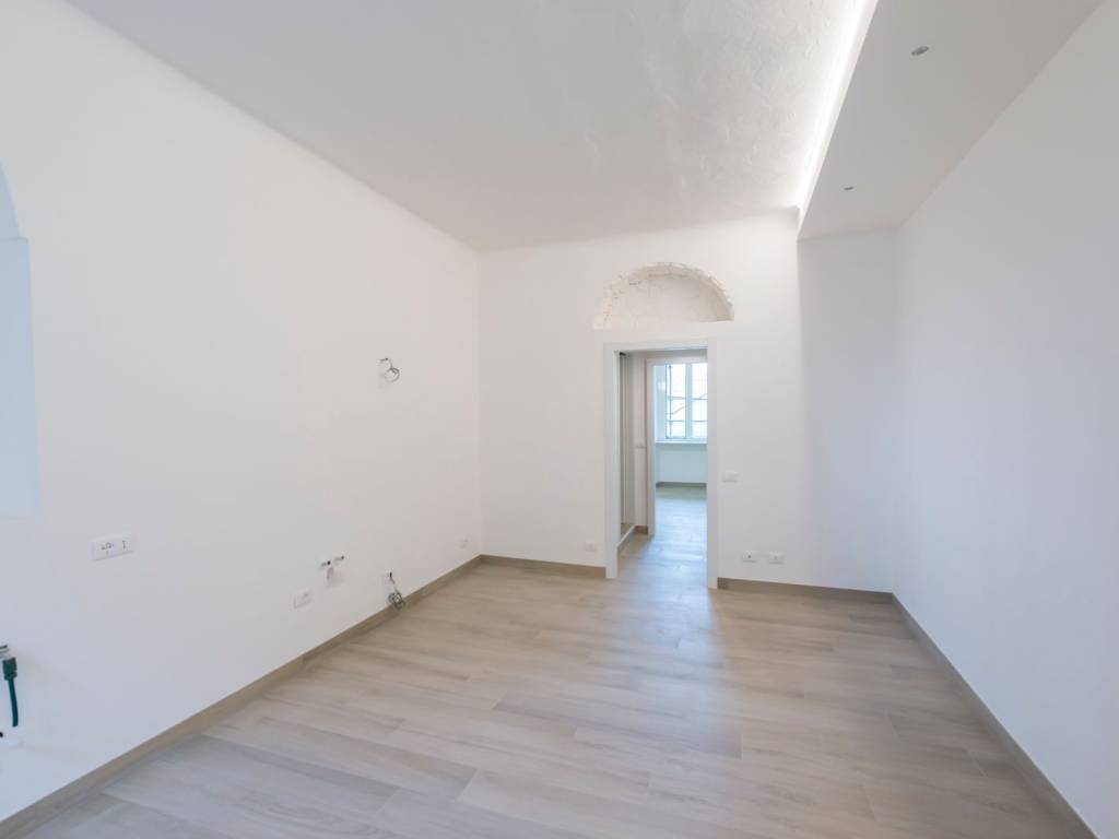 appartamento in vendita a Milano in zona Bicocca