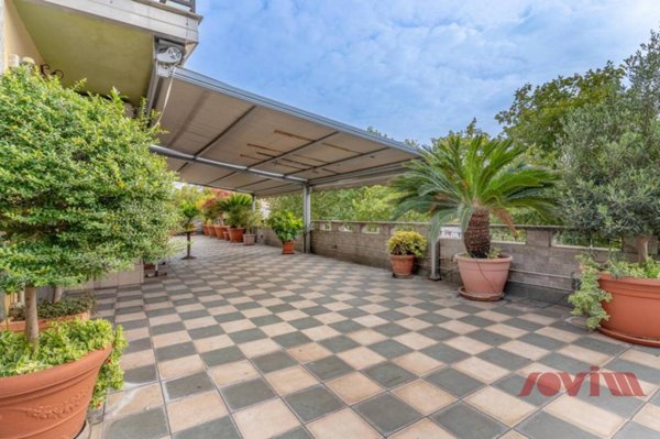 appartamento in vendita a Milano in zona Piazzale Lodi