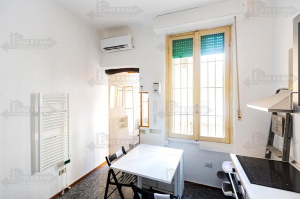 appartamento in vendita a Milano in zona Città Studi