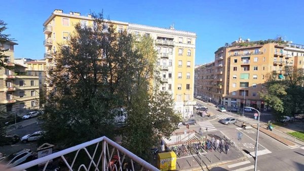 appartamento in vendita a Milano in zona Lambrate