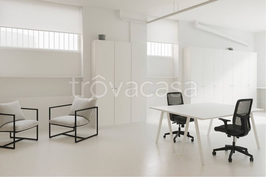 appartamento in vendita a Milano in zona Solari