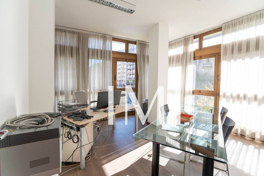 appartamento in vendita a Milano in zona Loreto