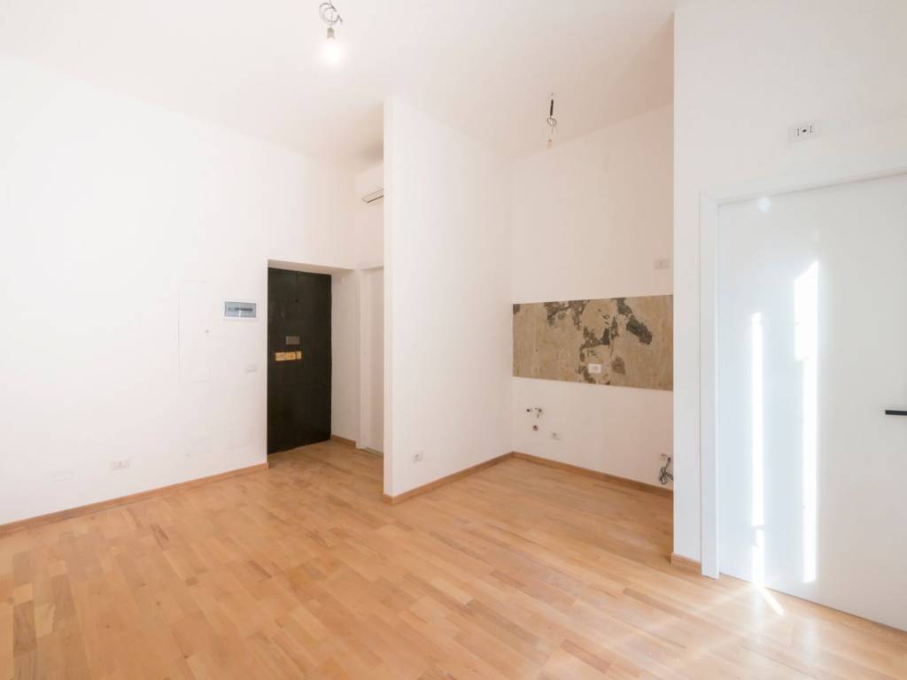 appartamento in vendita a Milano in zona Isola