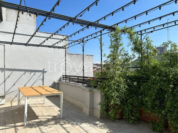 appartamento in vendita a Milano in zona Bocconi