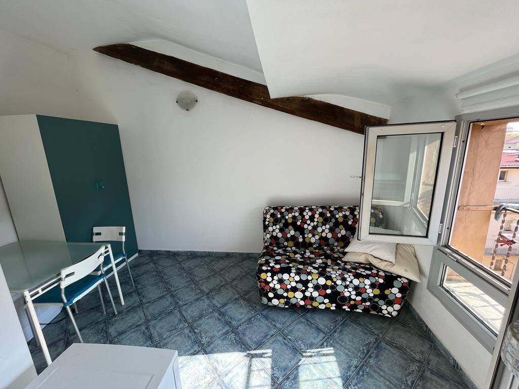 mansarda in vendita a Milano