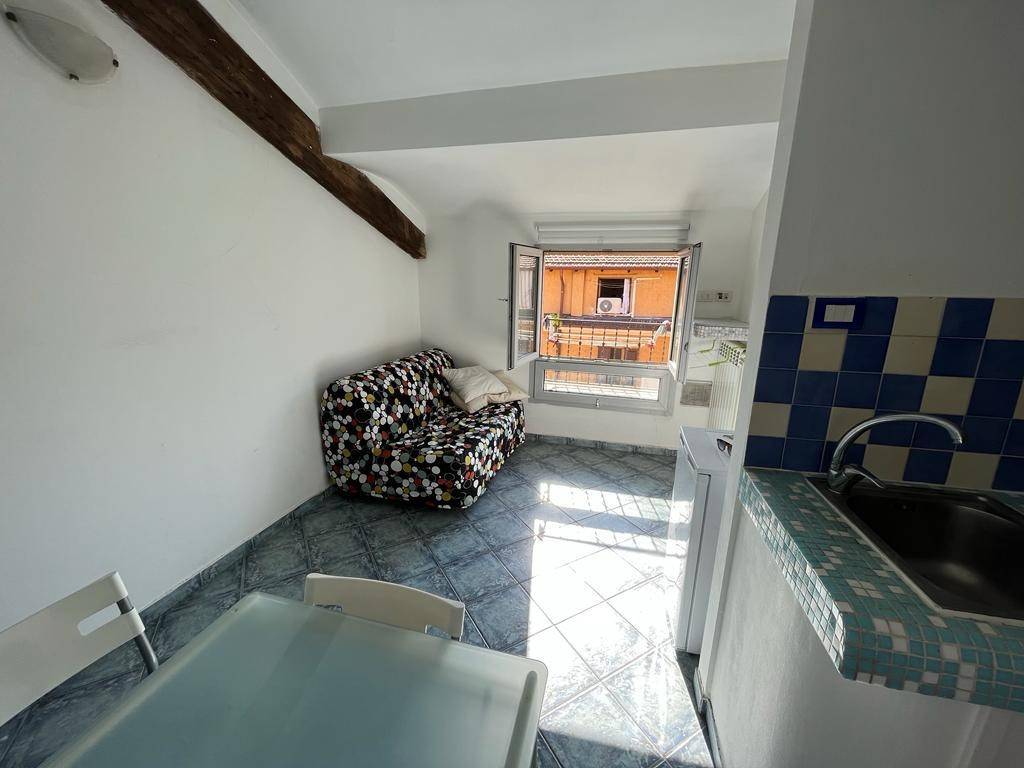 mansarda in vendita a Milano