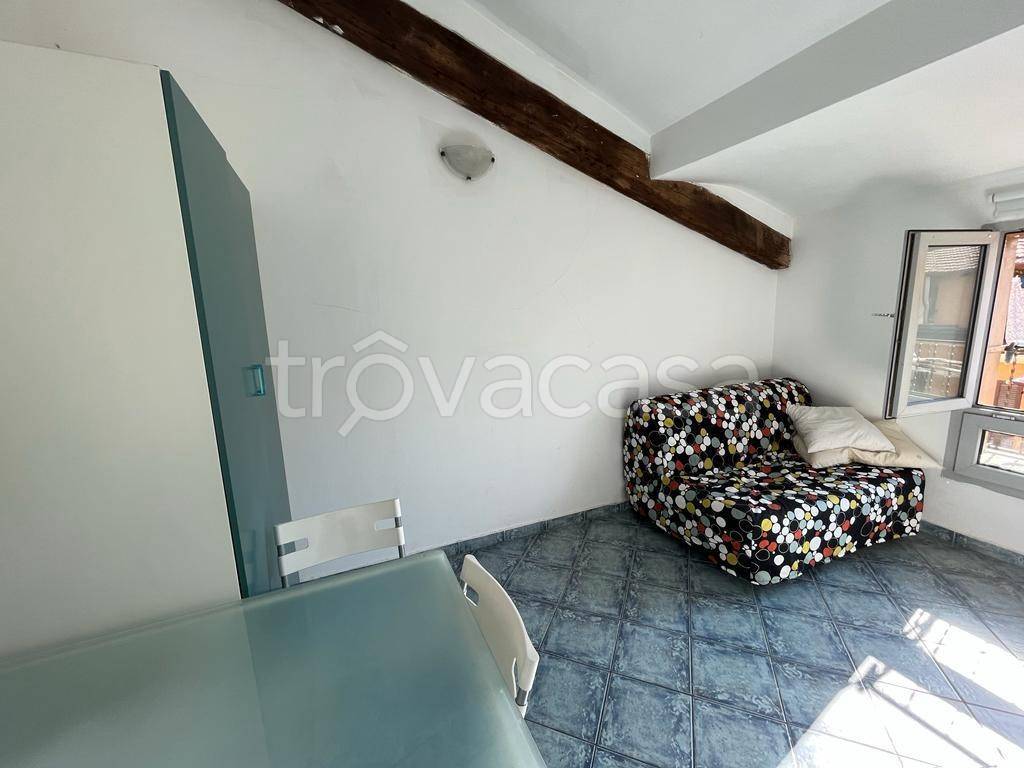 mansarda in vendita a Milano in zona Loreto