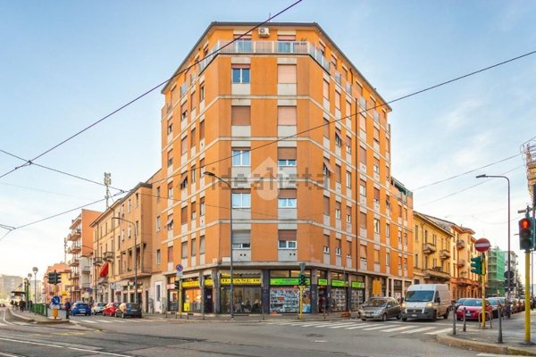 appartamento in vendita a Milano in zona Niguarda