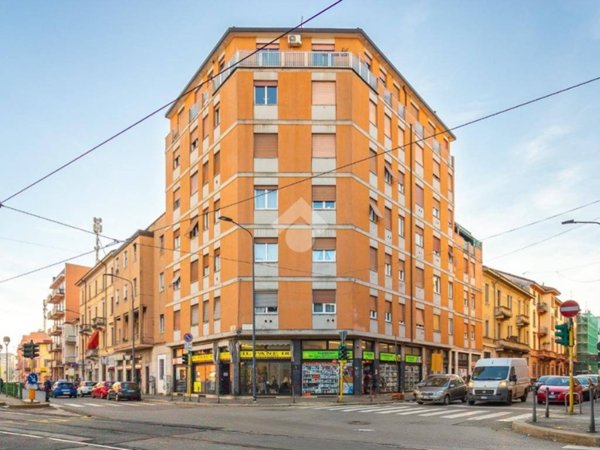 appartamento in vendita a Milano in zona Niguarda