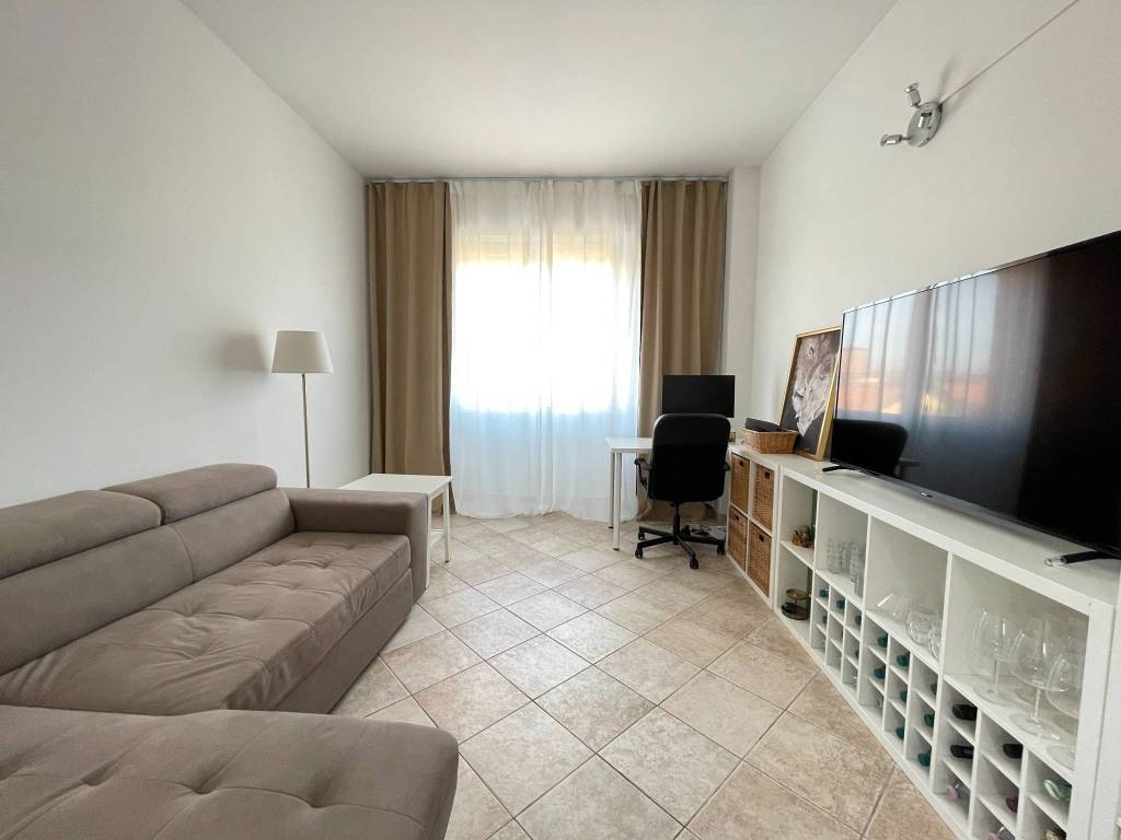 appartamento in vendita a Milano in zona Niguarda