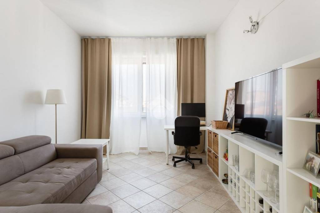 appartamento in vendita a Milano in zona Niguarda