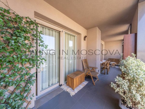 appartamento in vendita a Milano in zona Isola