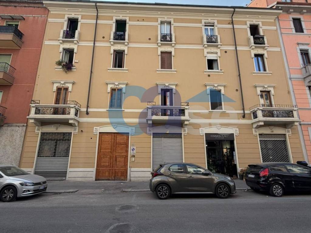 appartamento in vendita a Milano in zona Turro