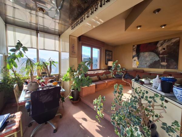 appartamento in vendita a Milano in zona Calvairate