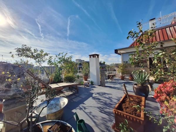 appartamento in vendita a Milano in zona Calvairate