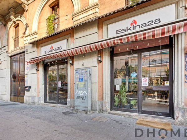 negozio in vendita a Milano