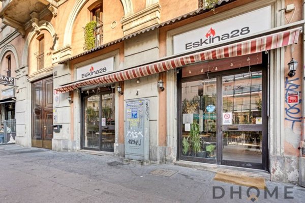 negozio in vendita a Milano